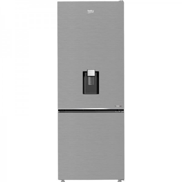 Beko B3RCNE 564HDXB Ψυγειοκαταψύκτης Inox