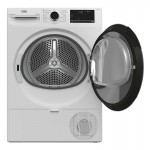 Beko B5T 68248 Στεγνωτήριο Ρούχων με Αντλία Θερμότητας 8kg