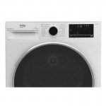 Beko B5T 68248 Στεγνωτήριο Ρούχων με Αντλία Θερμότητας 8kg