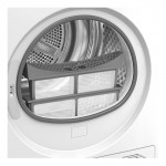 Beko B5T 68248 Στεγνωτήριο Ρούχων με Αντλία Θερμότητας 8kg