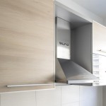 Απορροφητήρας Καμινάδα Silifo SF-6619 Inox 60CM