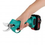 Bisutime Ηλεκτρικό ψαλίδι κλαδέματος 48V – Electric Pruning Shear