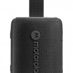 Motorola Rokr 300 Φορητό αδιάβροχο ηχείο Βluetooth με USB Type-C, IP67, Τrue Wireless Link και Qi ασ