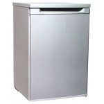 Μονόπορτο Ψυγείο Bronxi BX-8555 Inox look