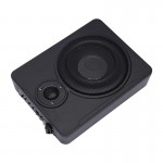 Pervoi Subwoofer Αυτοκινήτου 10″ 800W CTC-101Q