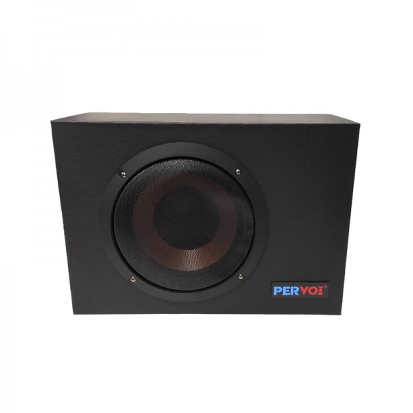 Pervoi Subwoofer Αυτοκινήτου 12V CTC-8031