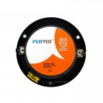 PerVoi Σετ Tweeter Αυτοκινήτου Στρογγυλά 4″ 300W CTC-15G