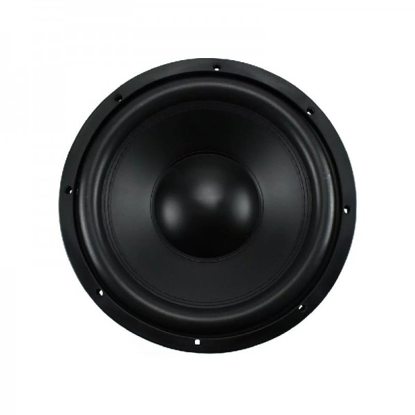 PerVoi Subwoofer Αυτοκινήτου 12″ 1500W CTC-S1261