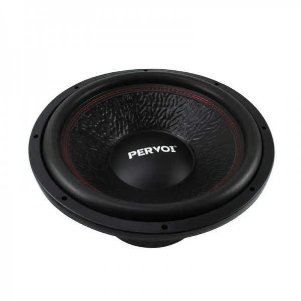 Pervoi Subwoofer Αυτοκινήτου 15″ Horn 3200W 75OZ PERVOI CTC-1551