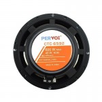 Pervoi Σετ Ηχεία Αυτοκινήτου 6.5″ με 150W RMS (Midrange) CTC-6592