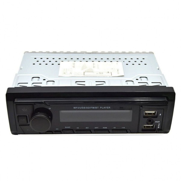 PerVoi MP3 player αυτοκινήτου FM, USB, SD Card, Aux CTC-1786