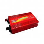 LaiRunH Inverter Αυτοκινήτου 2000W 24V