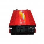 LaiRunH Inverter Αυτοκινήτου 2000W 24V