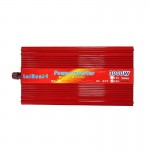 LaiRunH Inverter Αυτοκινήτου 4000W 24V