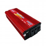 LaiRunH Inverter Αυτοκινήτου 1000W 12V