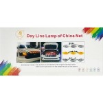 Day line lamp of China net drag five Φώτα Όγκου