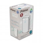 Primo PRDH-45008i Αφυγραντήρας με Ιονιστή 25L