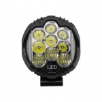 EJC LED προβολέας εργασίας 6000Κ 10-80V