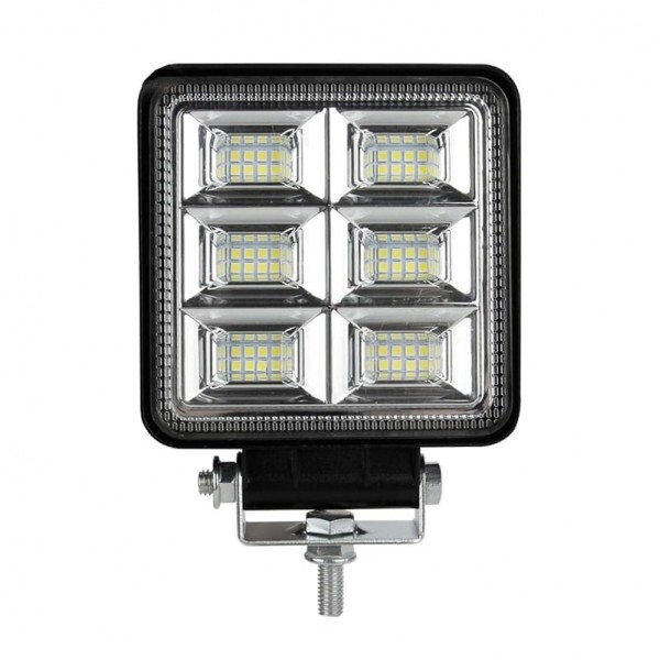 EJC LED προβολέας εργασίας 6000Κ 9-60V