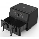 Morris MAF-1106 Air Fryer με Διπλό Αποσπώμενο Κάδο 10.4lt