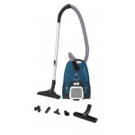 Hoover Telios TXL 11HM011 Ηλεκτρική Σκούπα με Σακούλα