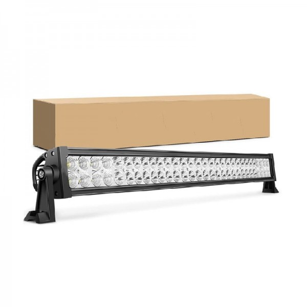 LED μπάρα εργασίας 180W