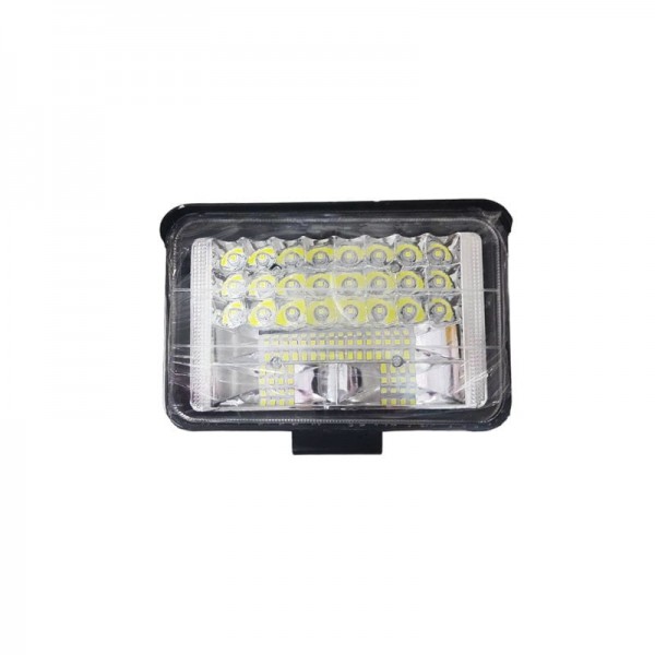 LED Προβολέας αυτοκινήτου 144W 12-80V