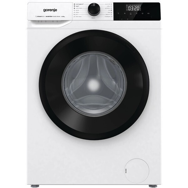 Gorenje W11NHP84AS Πλυντήριο Ρούχων 8 kg 033021601