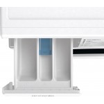 Gorenje W11NHP84AS Πλυντήριο Ρούχων 8 kg 033021601