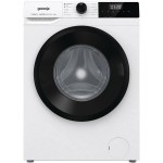 Gorenje WNHPI94BS Πλυντήριο Ρούχων 9 kg 1400 στροφές 0330271701