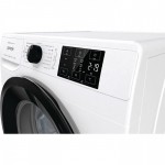 Gorenje WNHPI94BS Πλυντήριο Ρούχων 9 kg 1400 στροφές 0330271701