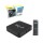 Andowl Q-A400 Smart Box 4K cpu 4core Android 12.0 4GB/ 64GB