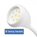 Λάμπα MINI LED UV LAMP 36 Watt με βραχίονα YC-05