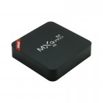 Andowl TV Box 4K UHD με WiFi USB 2.0 2GB RAM και 16GB με Λειτουργικό Android 10.0 Q-A106