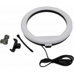 Qiaoyang LED Ring Light με Βάση RGB QA-666