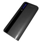 Andowl Q-T67 Power Bank 10000mAh 1xMicroUSB & 3xUSB Μαύρο