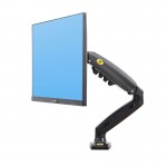 Βάση Οθόνης LED Monitor stand 17″-30″ Upgraded Model F80