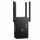 Andowl Q-W012 WiFi Extender Dual Band (2.4 & 5GHz) 1200Mbps με 2 Θύρες Ethernet