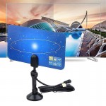 Εσωτερική Κεραία Τηλεόρασης TV Antenna UHF/VHF