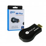 ANYCAST M2 Συσκευή Διασύνδεσης HDMI Full HD με Wi-Fi