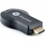 ANYCAST M2 Συσκευή Διασύνδεσης HDMI Full HD με Wi-Fi