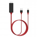 Καλώδιο Universal HDMI Lightning