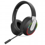 Ασύρματα Ακουστικά Life Studio Over Ear Gaming Headset με σύνδεση 3.5mm L850 Μαύρα