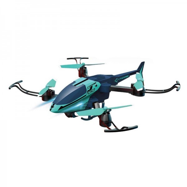 Andowl Drone Ultra 4Κ HD F-20