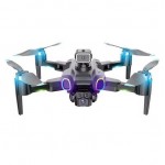 Andowl Drone με 4K Κάμερα και Χειριστήριο, Συμβατό με Smartphone GST700