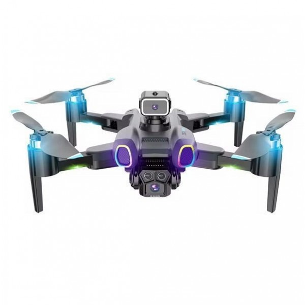 Andowl Drone με 4K Κάμερα και Χειριστήριο, Συμβατό με Smartphone GST700