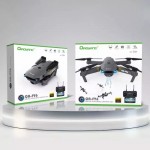 Qiaoyang QA-FY6 Micro Foldable Drone με Κάμερα και Χειριστήριο