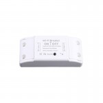 Andowl Έξυπνος μονός διακόπτης WiFi – WiFi Smart Switch Q-TD658