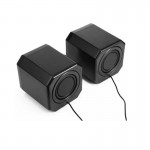 Andowl Ηχεία 2.0 Multimedia Mini Speaker Q88