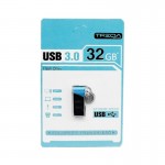 Treqa USB 3.0 Στικάκι 32GB